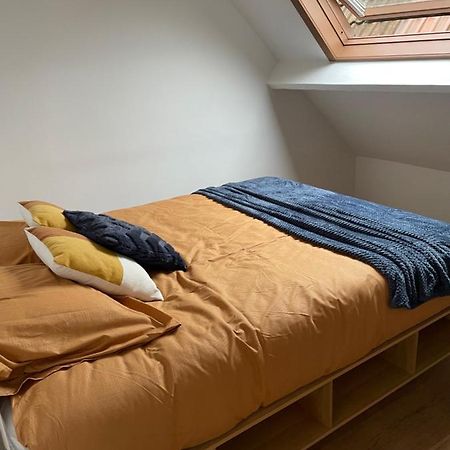 Antwerpcityhome מראה חיצוני תמונה