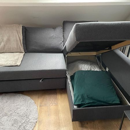 Antwerpcityhome מראה חיצוני תמונה