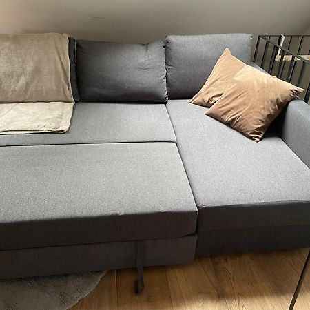 Antwerpcityhome מראה חיצוני תמונה