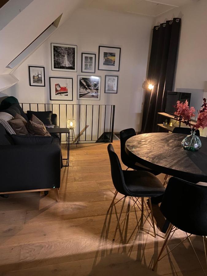 Antwerpcityhome מראה חיצוני תמונה