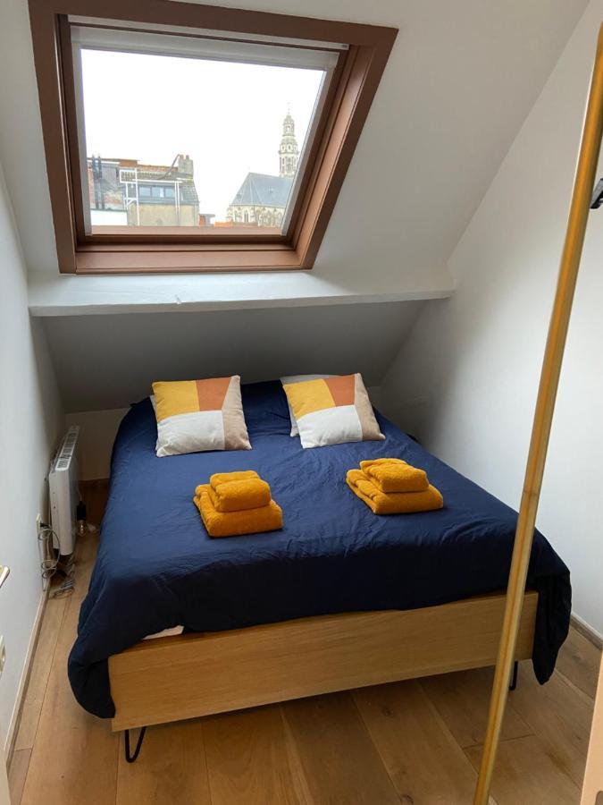 Antwerpcityhome מראה חיצוני תמונה