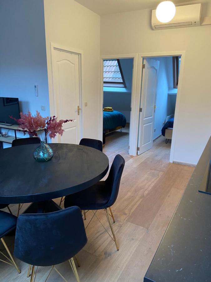 Antwerpcityhome מראה חיצוני תמונה