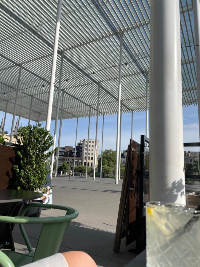 Antwerpcityhome מראה חיצוני תמונה