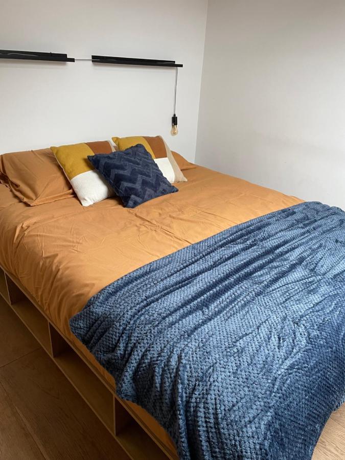 Antwerpcityhome מראה חיצוני תמונה